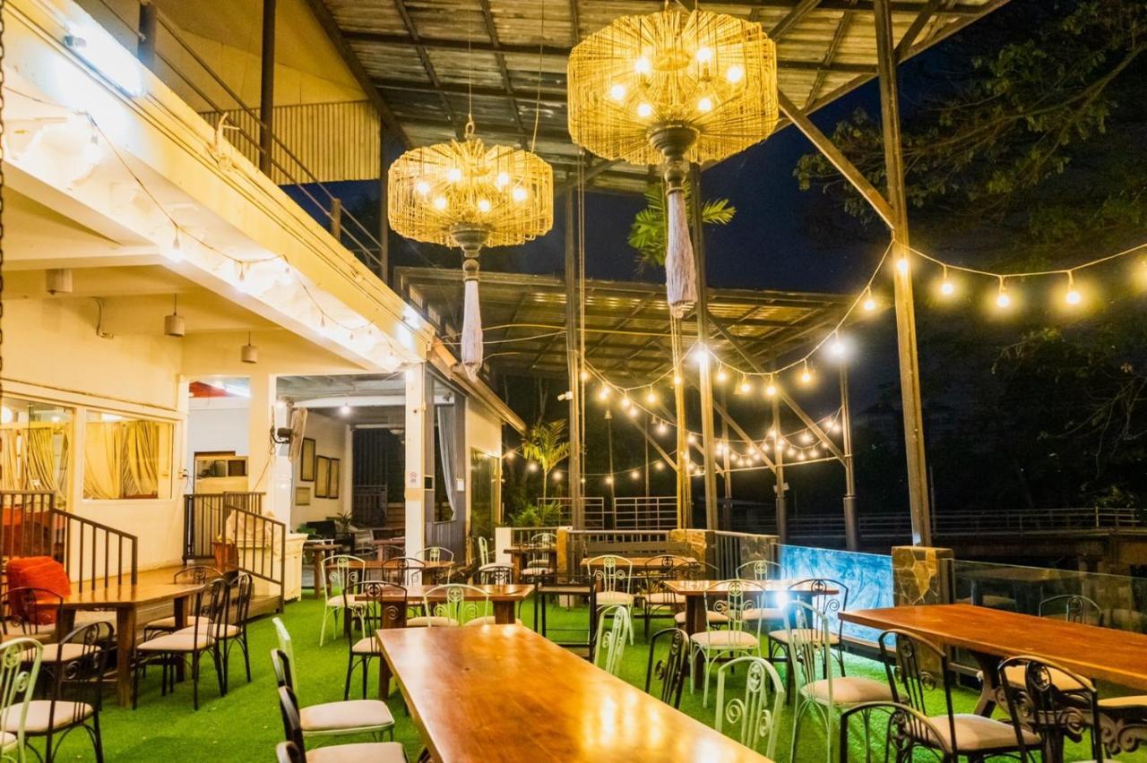 Rimtarn Hotel Pak Chong Екстериор снимка