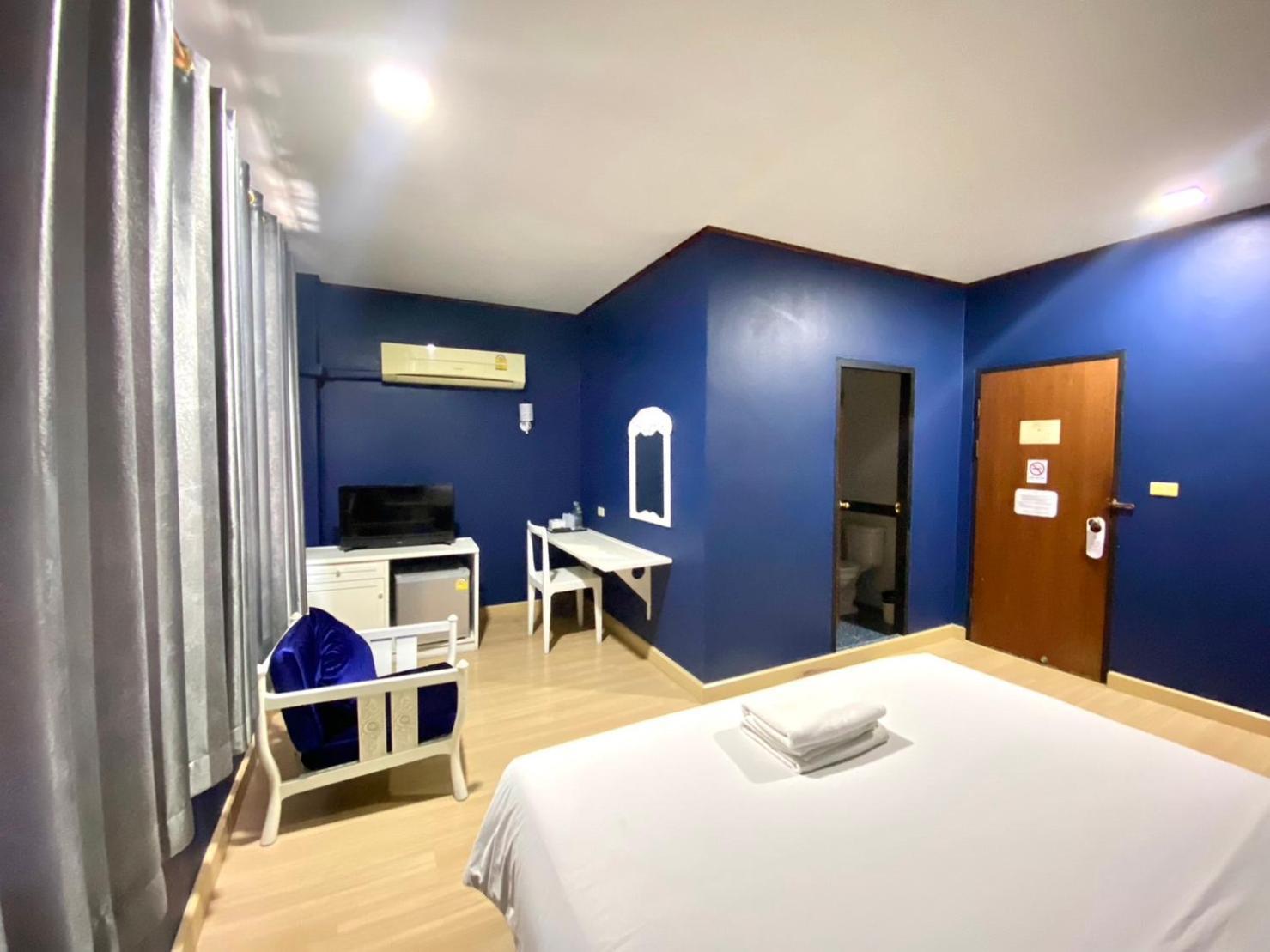 Rimtarn Hotel Pak Chong Екстериор снимка