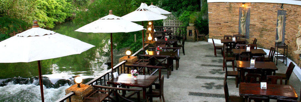 Rimtarn Hotel Pak Chong Екстериор снимка