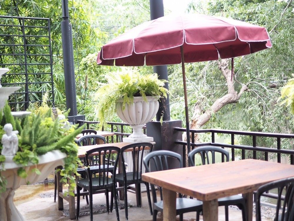 Rimtarn Hotel Pak Chong Екстериор снимка