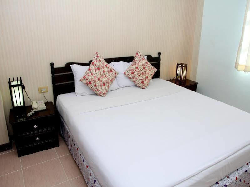 Rimtarn Hotel Pak Chong Екстериор снимка