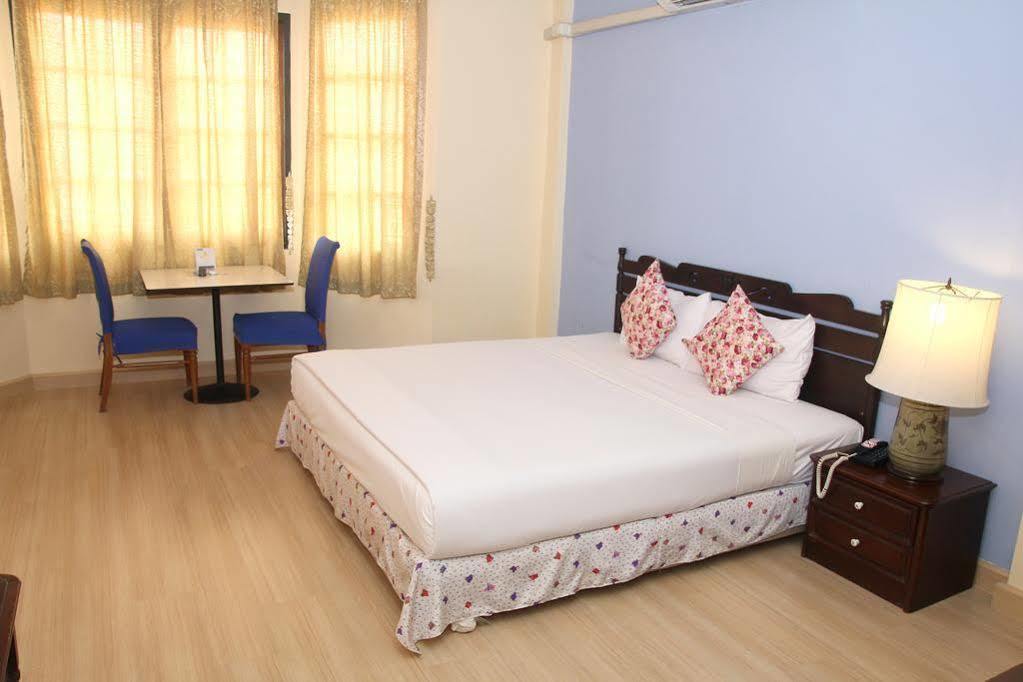 Rimtarn Hotel Pak Chong Екстериор снимка
