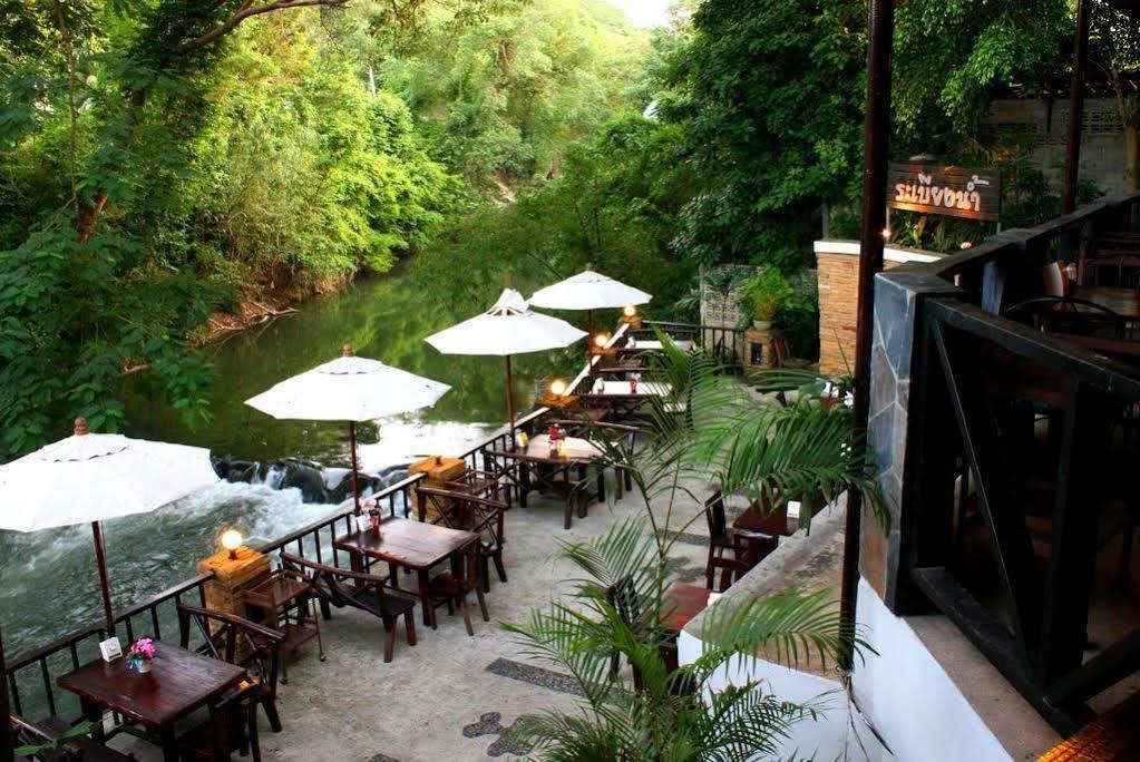 Rimtarn Hotel Pak Chong Екстериор снимка