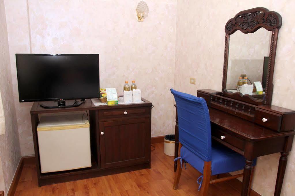Rimtarn Hotel Pak Chong Екстериор снимка