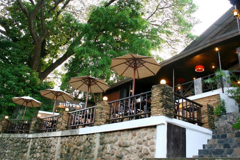 Rimtarn Hotel Pak Chong Екстериор снимка