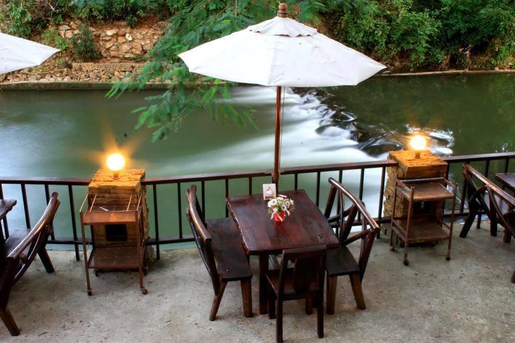 Rimtarn Hotel Pak Chong Екстериор снимка
