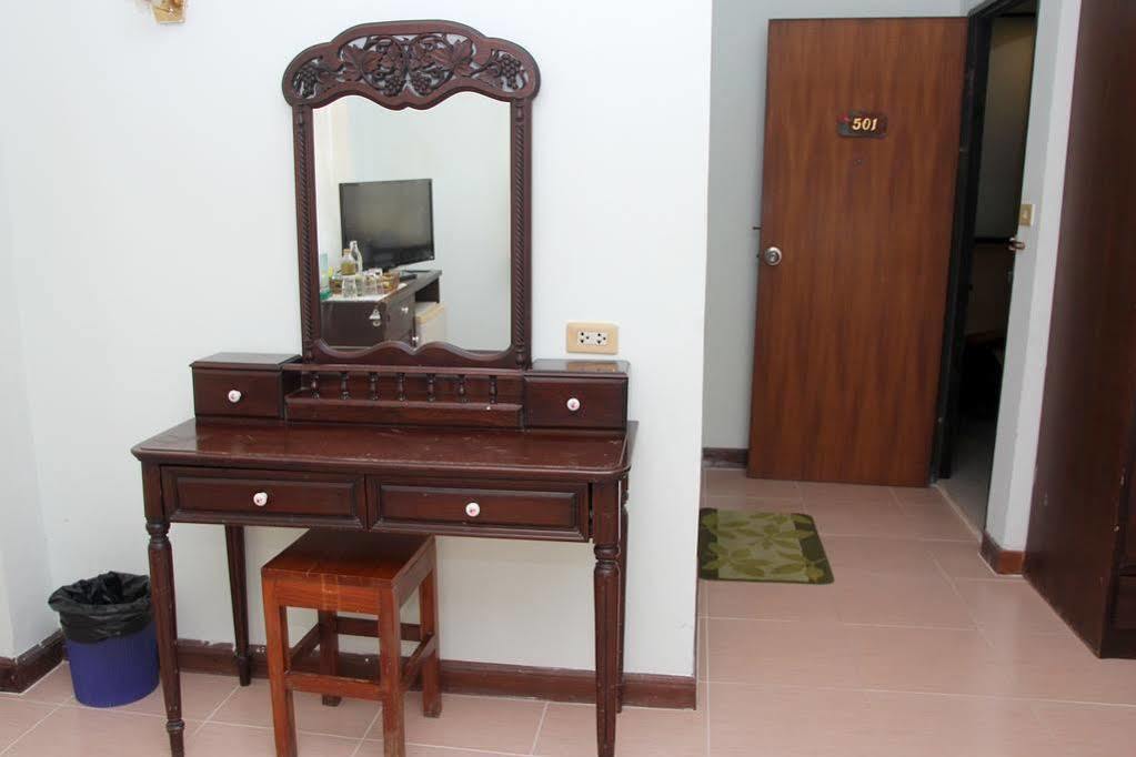 Rimtarn Hotel Pak Chong Екстериор снимка
