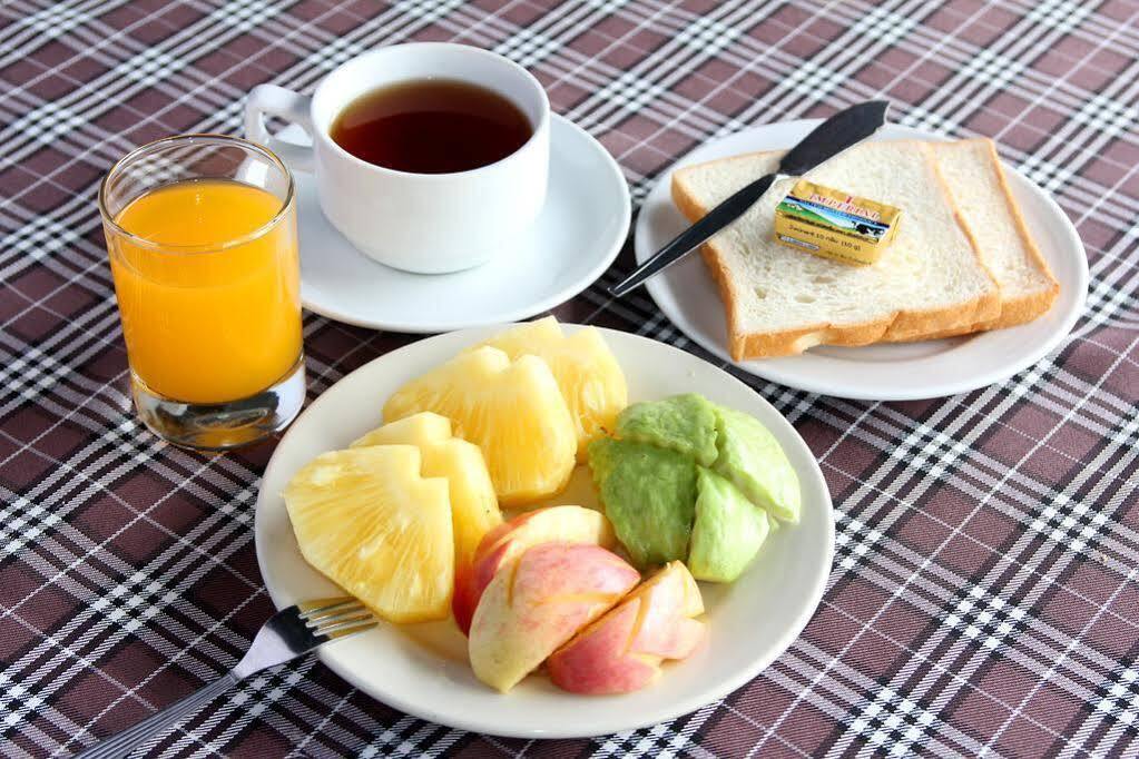 Rimtarn Hotel Pak Chong Екстериор снимка